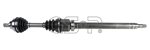 Drive Shaft (262062)