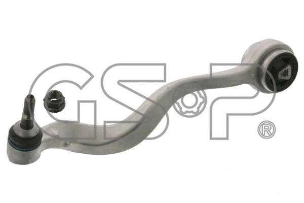 Control/Trailing Arm, wheel suspension (S063318)