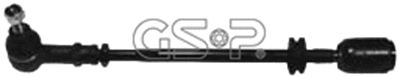 Tie Rod (S100141)