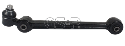 Control/Trailing Arm, wheel suspension (S060309)