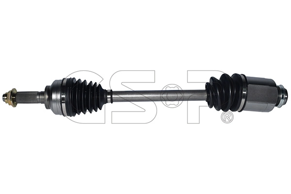 Drive Shaft (227018)