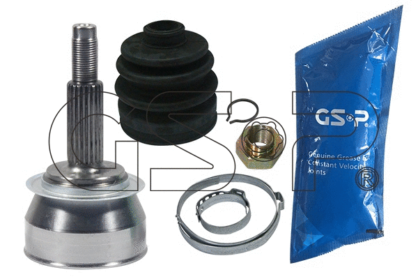 Joint Kit, drive shaft (812004)