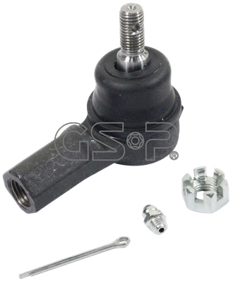 Tie Rod End (S070190)