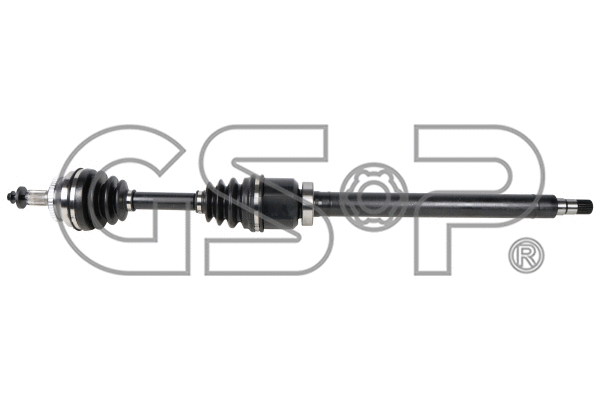 Drive Shaft (262015)