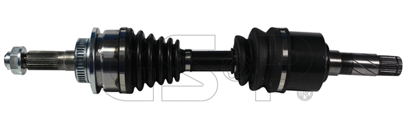 Drive Shaft (218211)