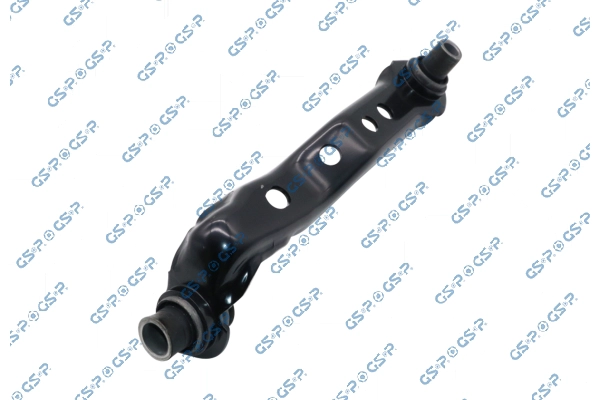 Control/Trailing Arm, wheel suspension (S063585)
