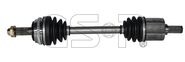 Drive Shaft (223009)