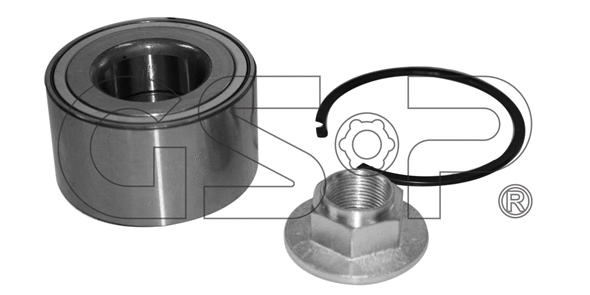 Wheel Bearing Kit (GK6805)
