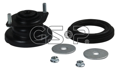 Repair Kit, suspension strut support mount (511078S)