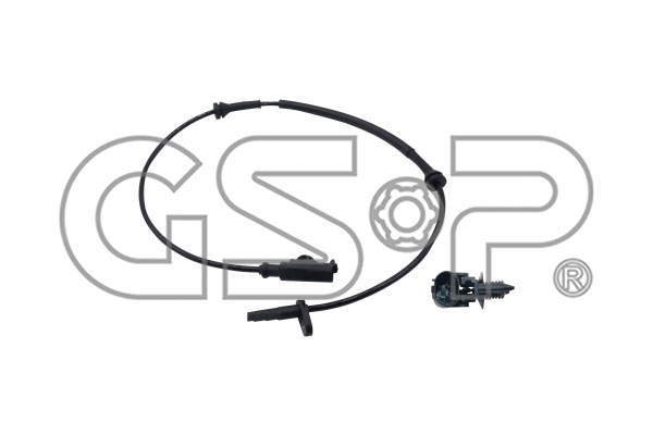 Sensor, wheel speed (9A1201)