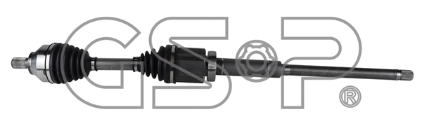 Drive Shaft (262100)