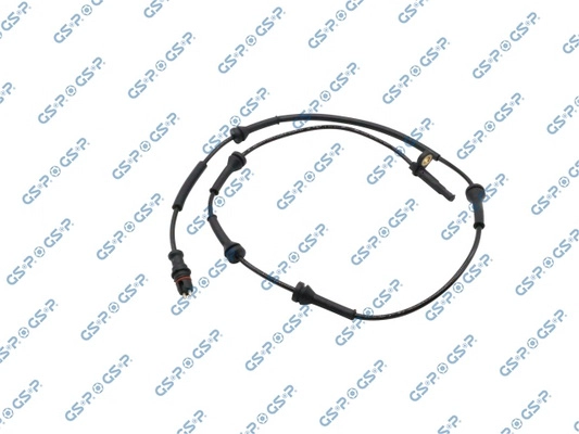 Sensor, wheel speed (9A0705)