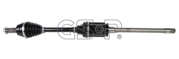 Drive Shaft (205123OL)