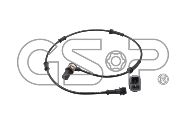 Sensor, wheel speed (9A0688)