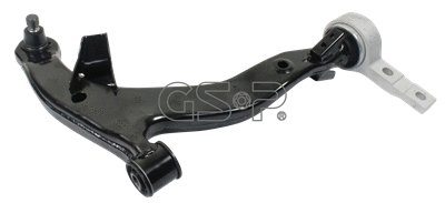 Control/Trailing Arm, wheel suspension (S060949)