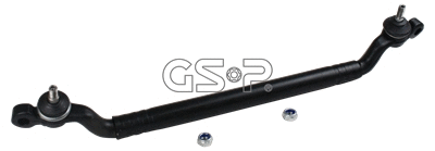 Centre Rod Assembly (S100021)