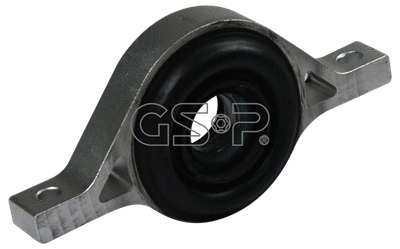 Suspension, propshaft (514811)