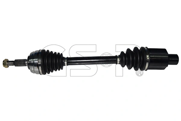 Drive Shaft (250463)
