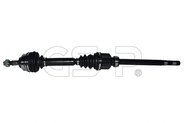 Drive Shaft (208082)