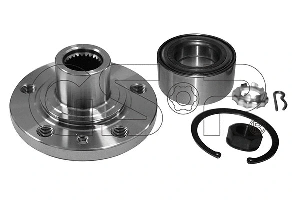 Wheel Hub (9427029K)