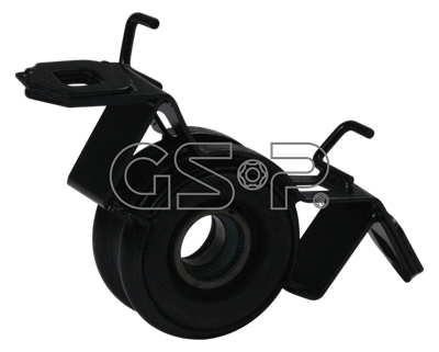 Suspension, propshaft (512369)