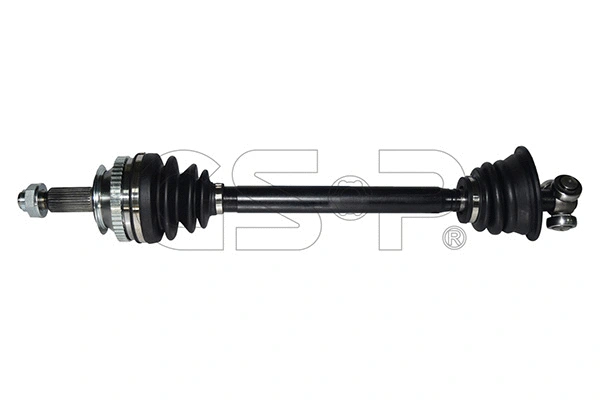 Drive Shaft (250217)