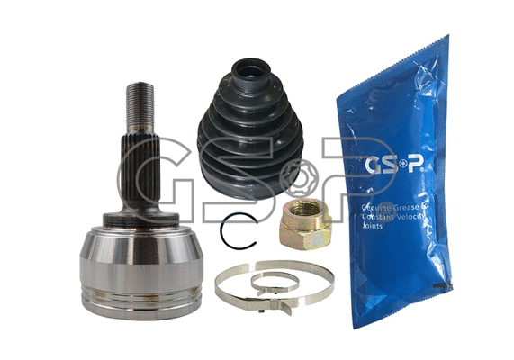 Joint Kit, drive shaft (801571)