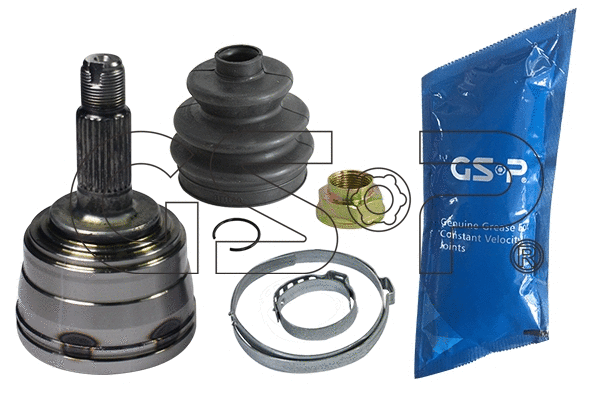 Joint Kit, drive shaft (851008)