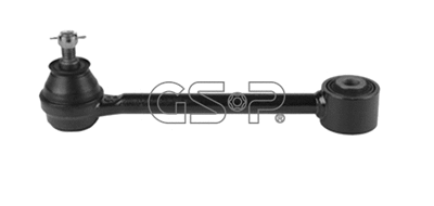 Control/Trailing Arm, wheel suspension (S062191)