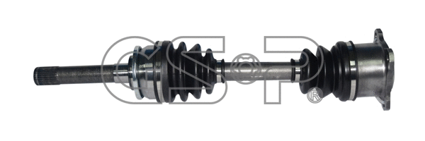 Drive Shaft (239006)