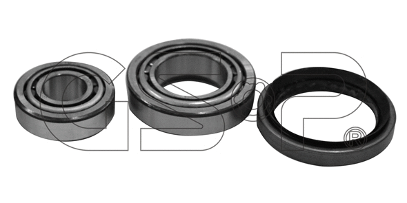 Wheel Bearing Kit (GK7478)