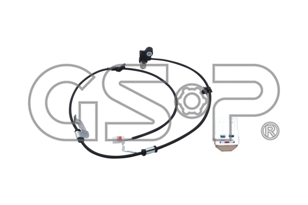 Sensor, wheel speed (9A1127)