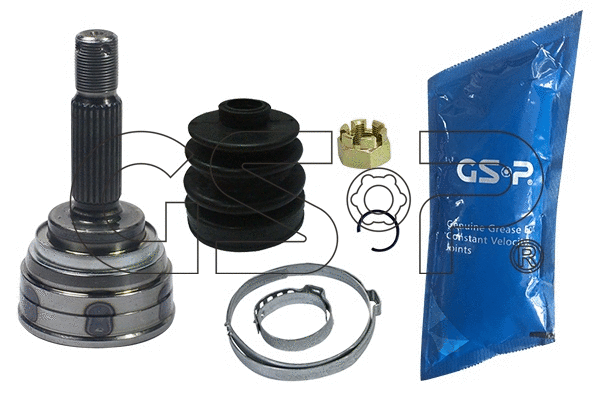 Joint Kit, drive shaft (824009)
