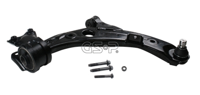 Control/Trailing Arm, wheel suspension (S062076)