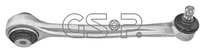 Control/Trailing Arm, wheel suspension (S062929)