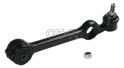 Control/Trailing Arm, wheel suspension (S061001)