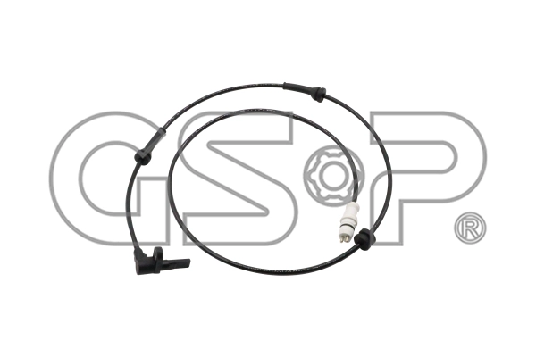 Sensor, wheel speed (9A0776)