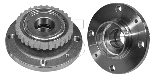 Wheel Bearing Kit (9232012)