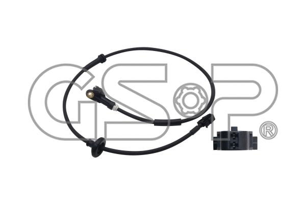 Sensor, wheel speed (9A1008)