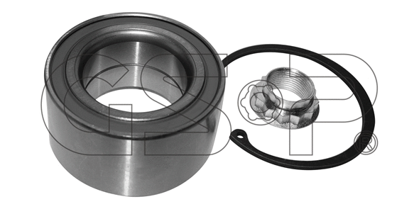 Wheel Bearing Kit (GK1347)