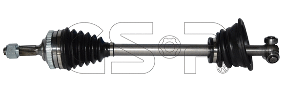 Drive Shaft (210138)