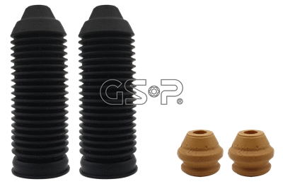 Dust Cover Kit, shock absorber (5402420PK)