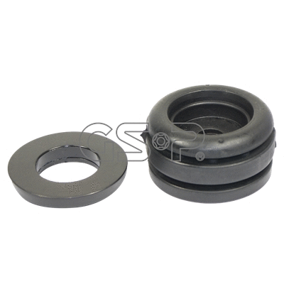 Repair Kit, suspension strut support mount (511219S)