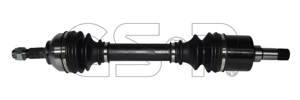 Drive Shaft (210312)