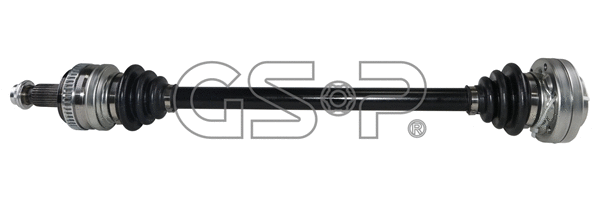 Drive Shaft (205032)