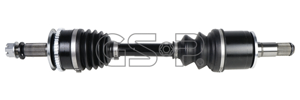 Drive Shaft (239163OL)
