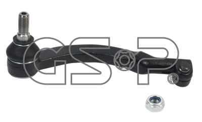 Tie Rod End (S070355)