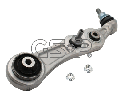 Control/Trailing Arm, wheel suspension (S062806)