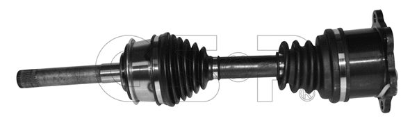 Drive Shaft (259036)