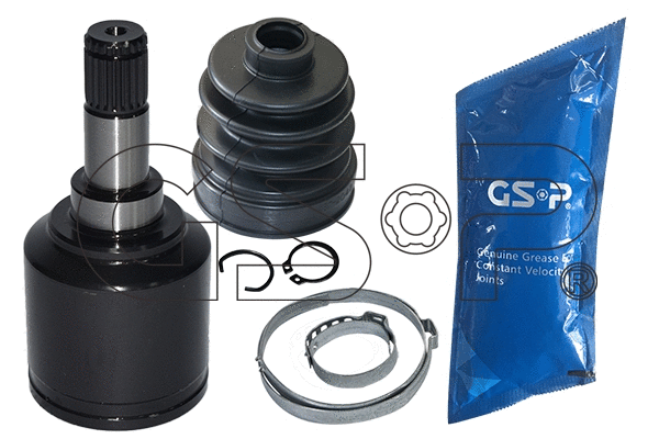 Joint Kit, drive shaft (617027)